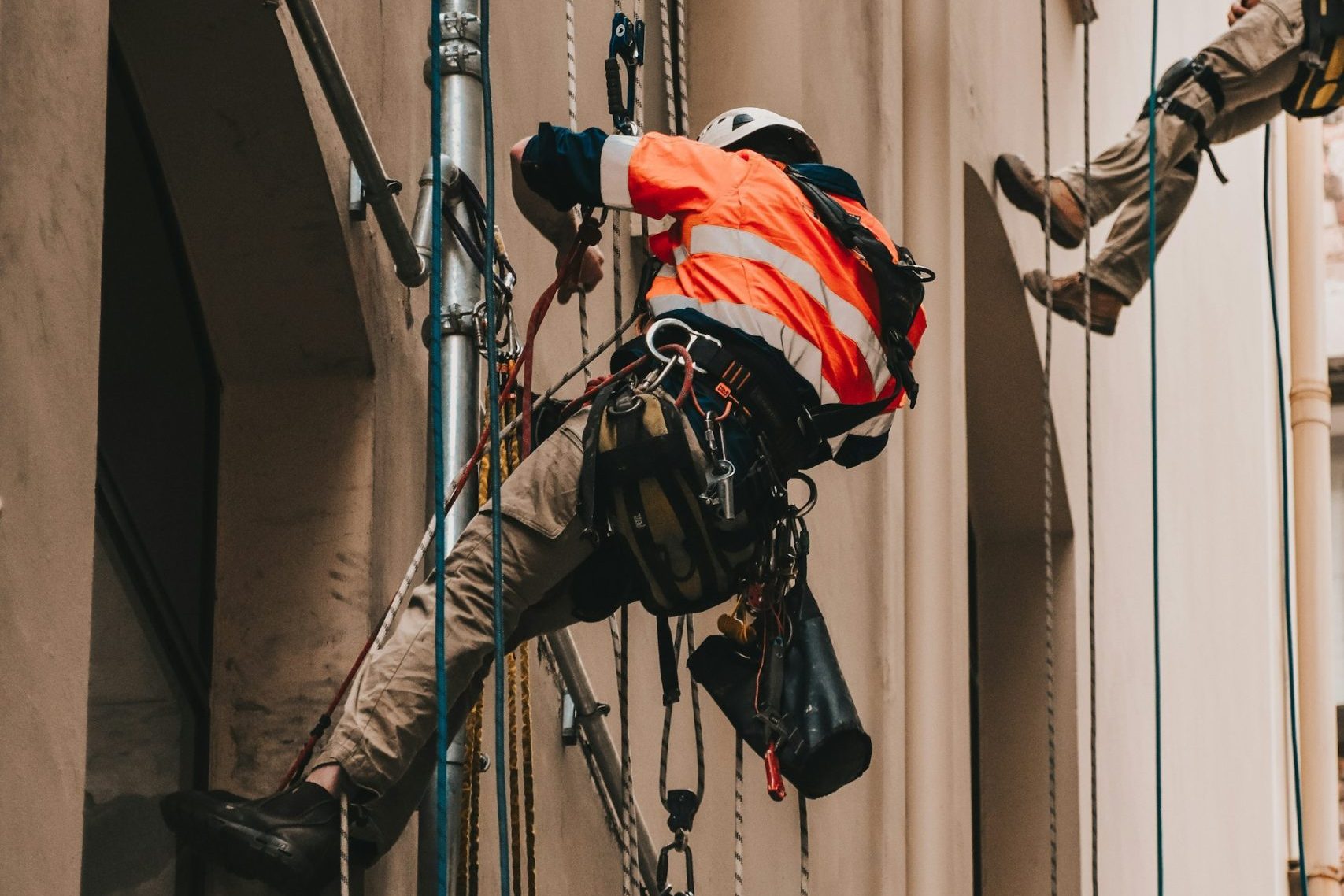 Get your CSCS card