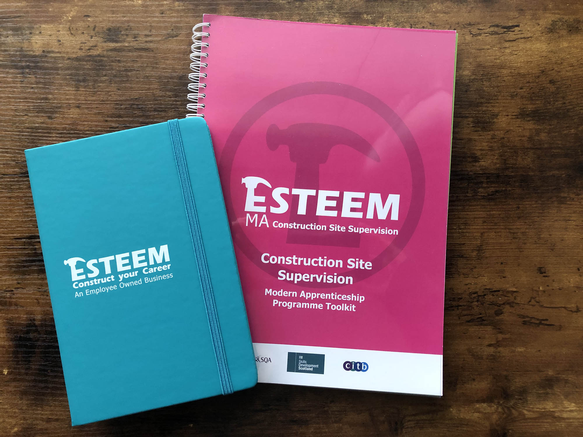 Construction Site Supervision